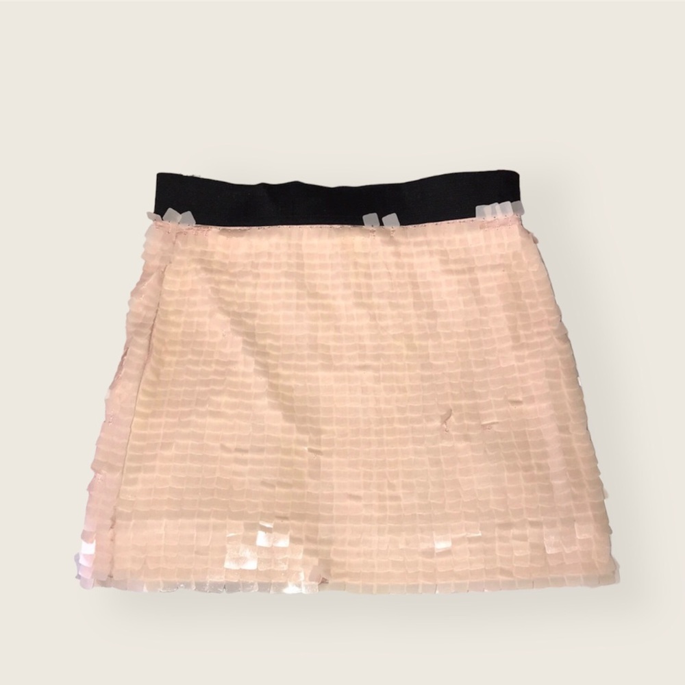 Forever 21 Mini Skirt